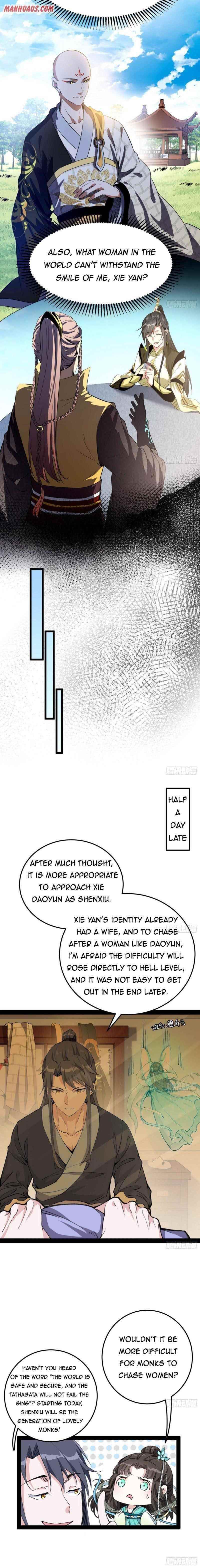 I’m An Evil God Chapter 125 - Page 6