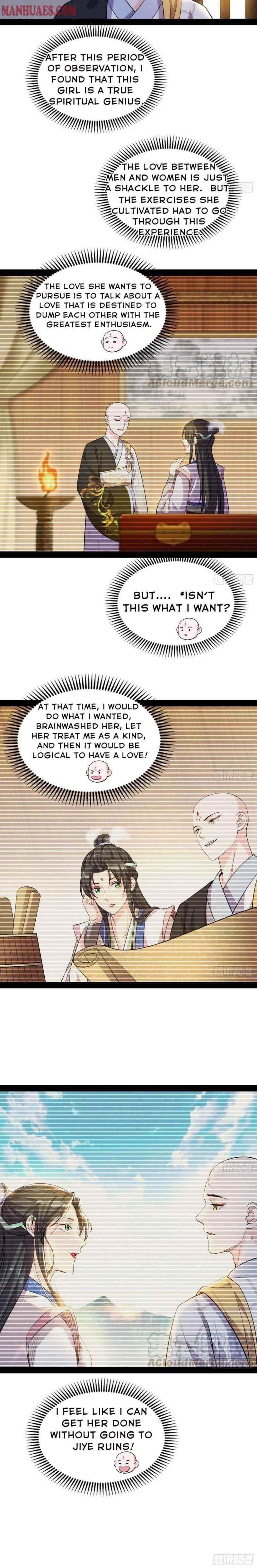 I’m An Evil God Chapter 128 - Page 11