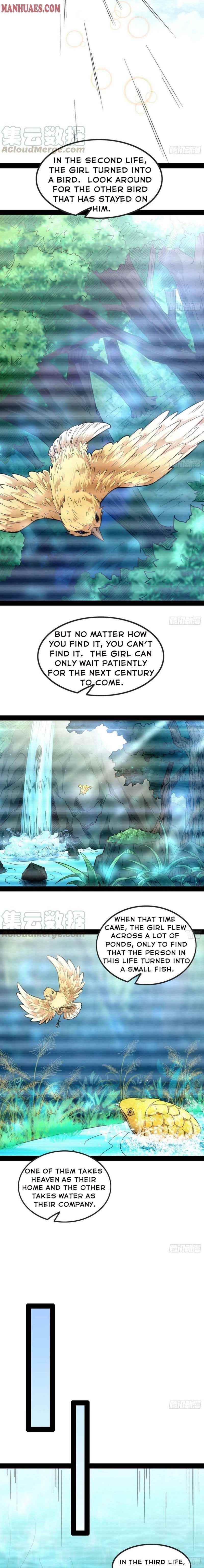 I’m An Evil God Chapter 128 - Page 4