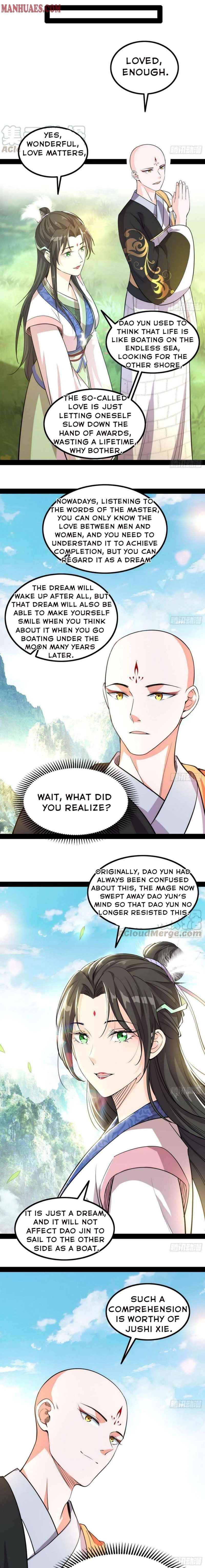 I’m An Evil God Chapter 128 - Page 9