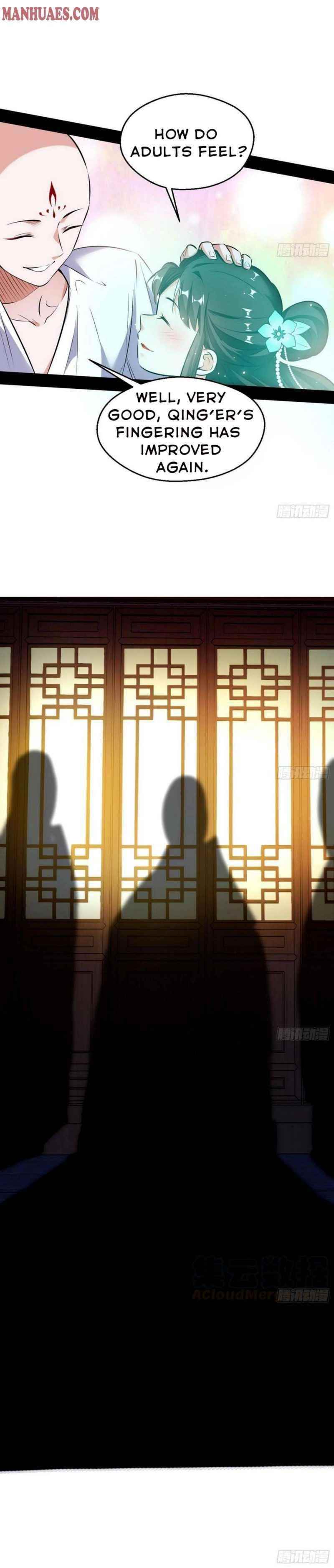 I’m An Evil God Chapter 129 - Page 2