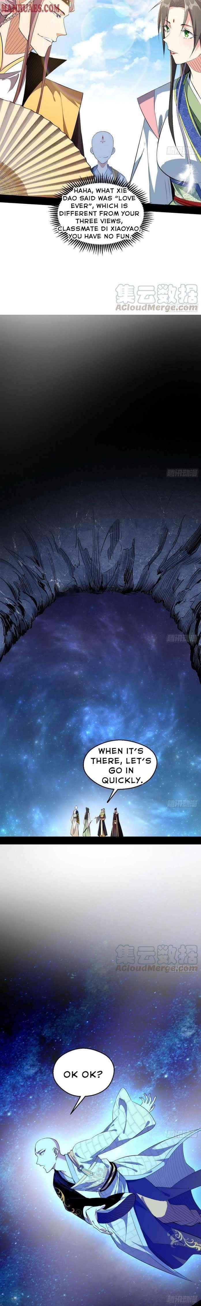 I’m An Evil God Chapter 131 - Page 12