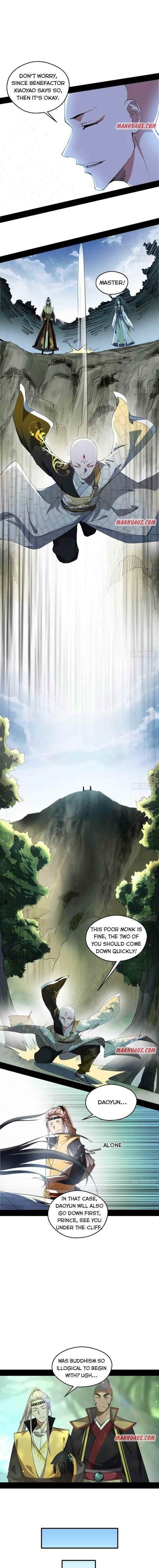 I’m An Evil God Chapter 132 - Page 2