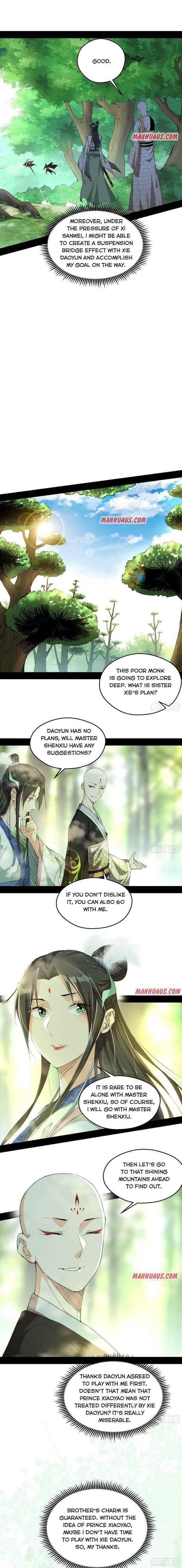 I’m An Evil God Chapter 132 - Page 5