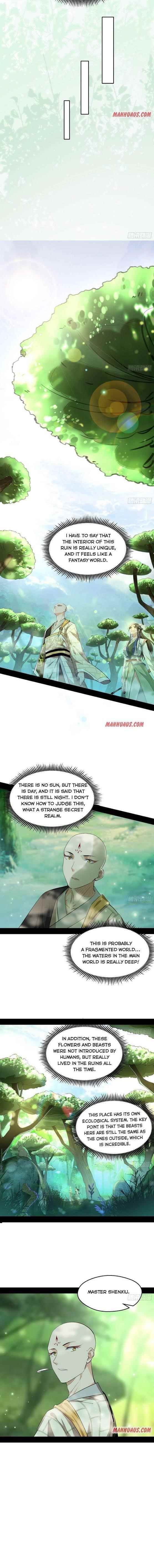 I’m An Evil God Chapter 132 - Page 6