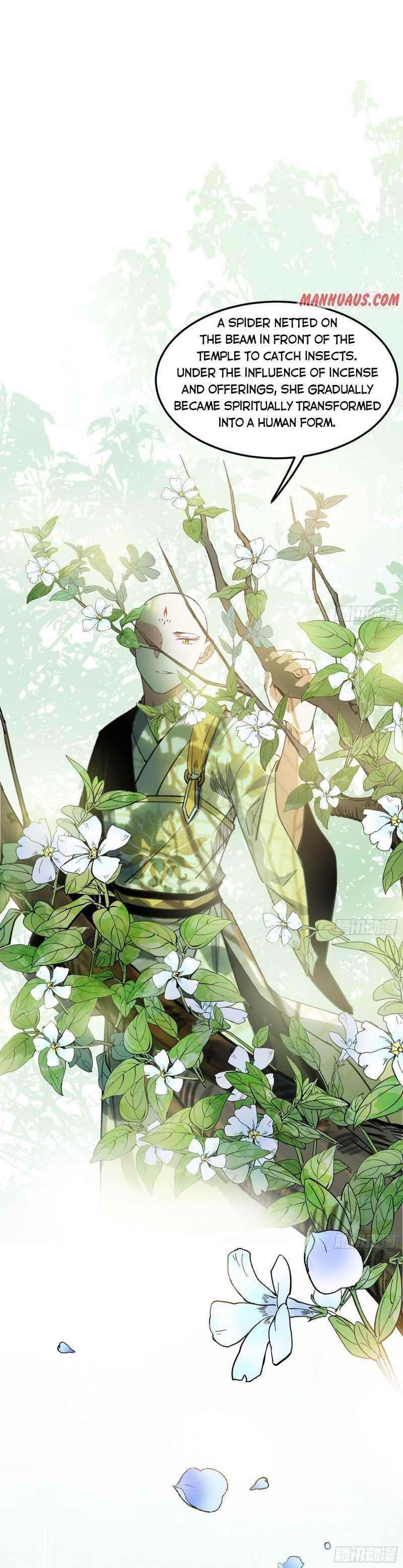 I’m An Evil God Chapter 133 - Page 1