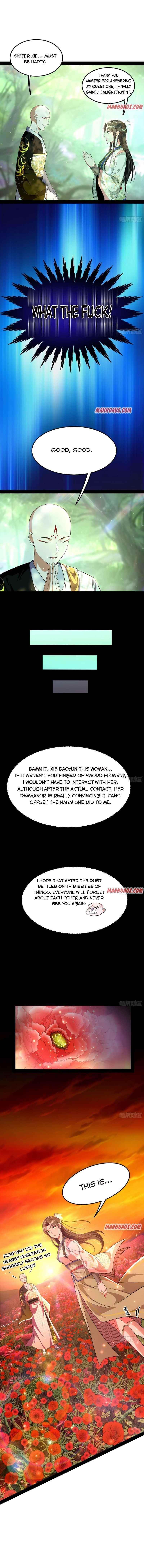 I’m An Evil God Chapter 133 - Page 10