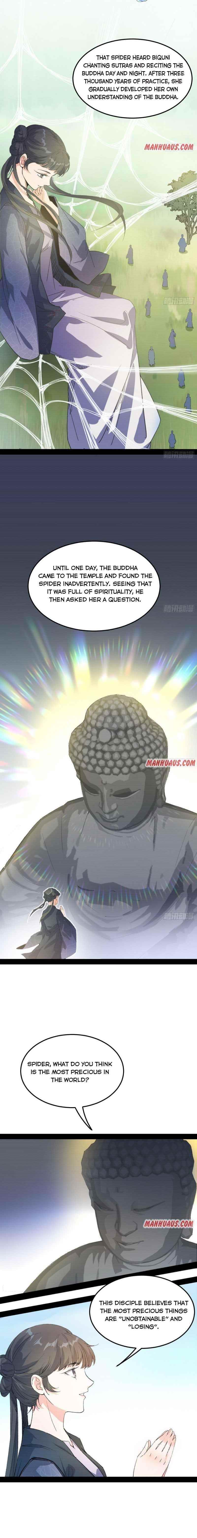 I’m An Evil God Chapter 133 - Page 2