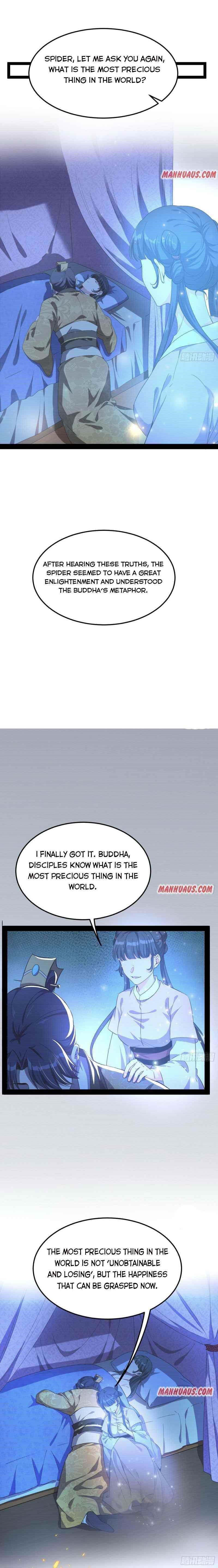 I’m An Evil God Chapter 133 - Page 7