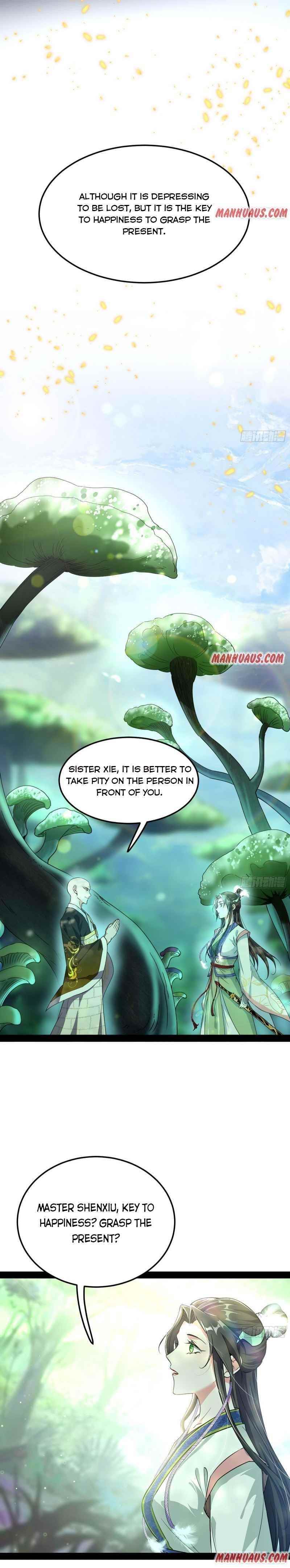 I’m An Evil God Chapter 133 - Page 8