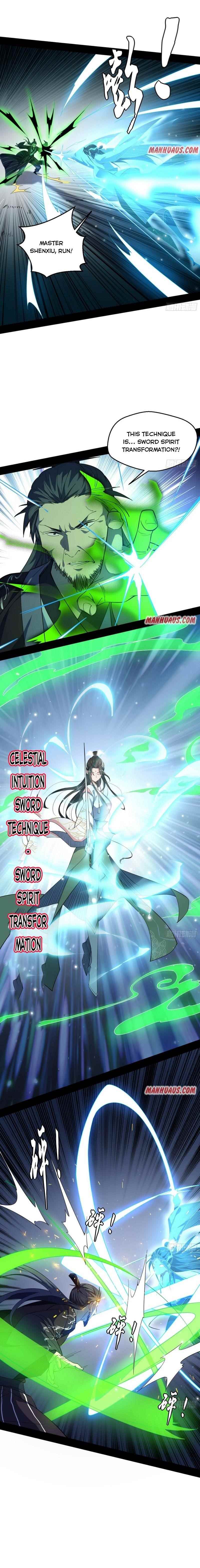 I’m An Evil God Chapter 134 - Page 5