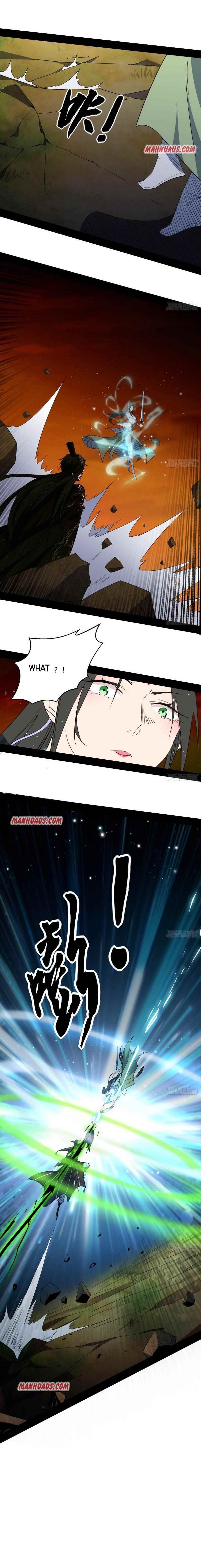 I’m An Evil God Chapter 134 - Page 7