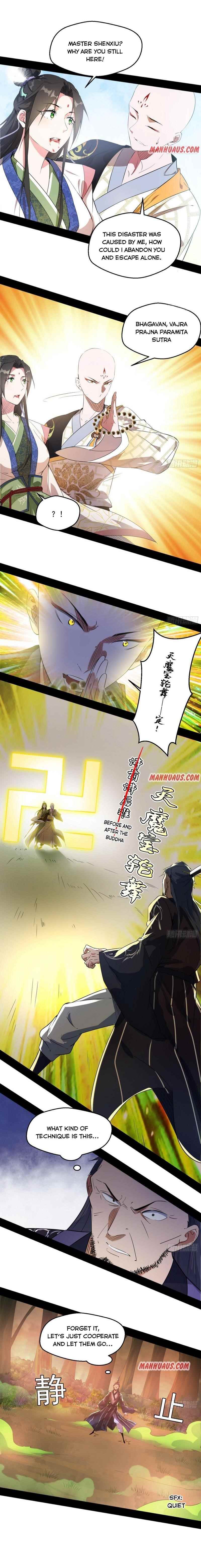 I’m An Evil God Chapter 134 - Page 9