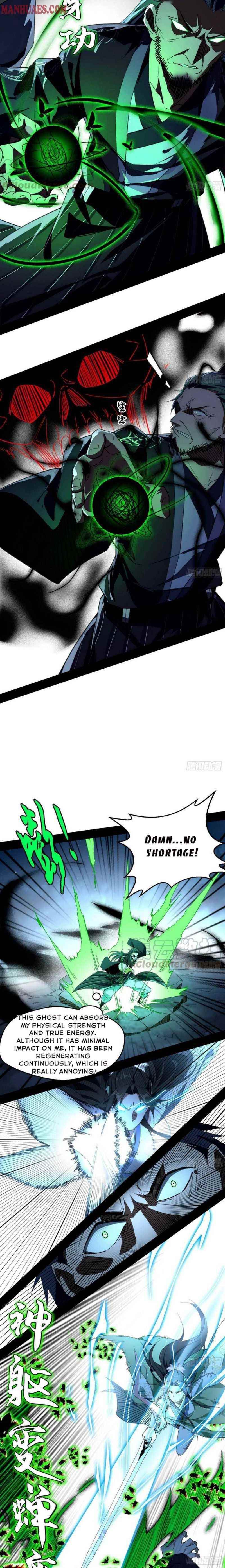 I’m An Evil God Chapter 137 - Page 14