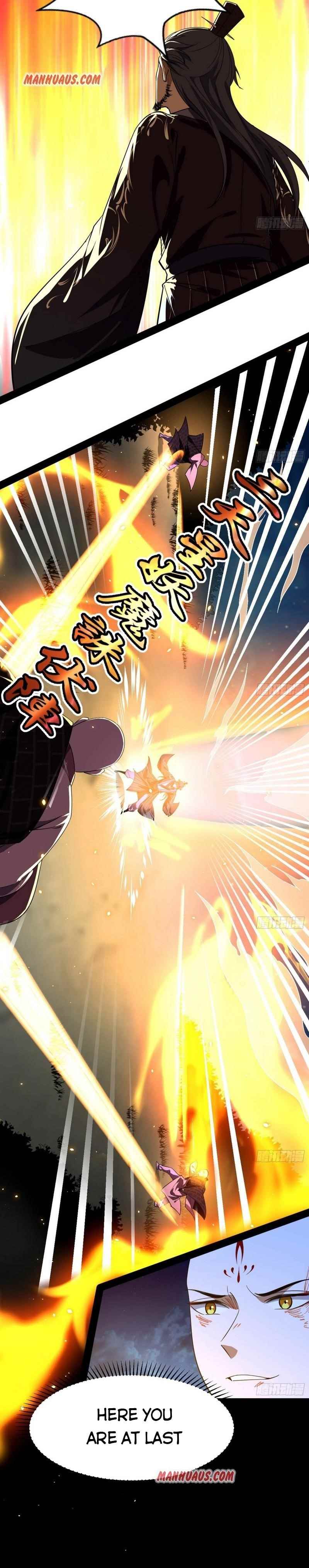 I’m An Evil God Chapter 138 - Page 10