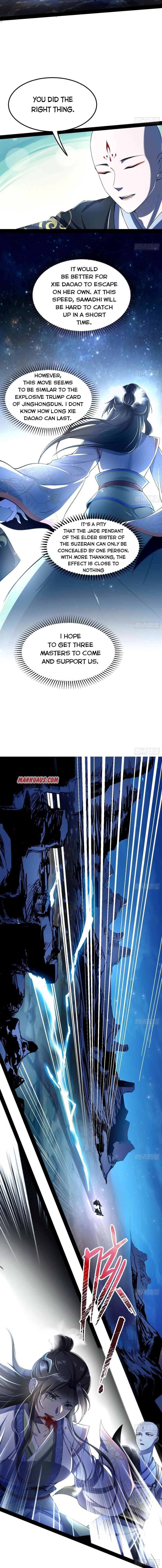 I’m An Evil God Chapter 138 - Page 2