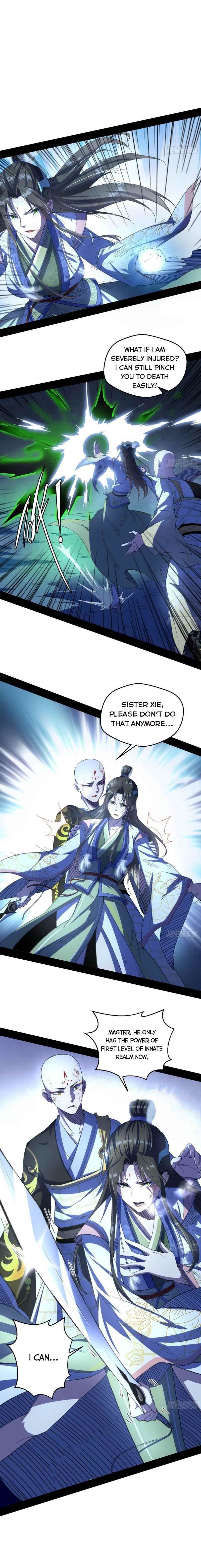 I’m An Evil God Chapter 140 - Page 3