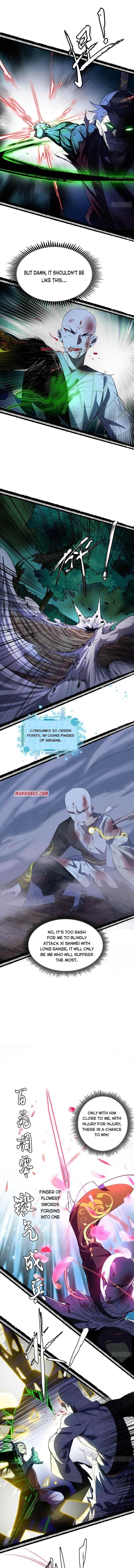 I’m An Evil God Chapter 141 - Page 4