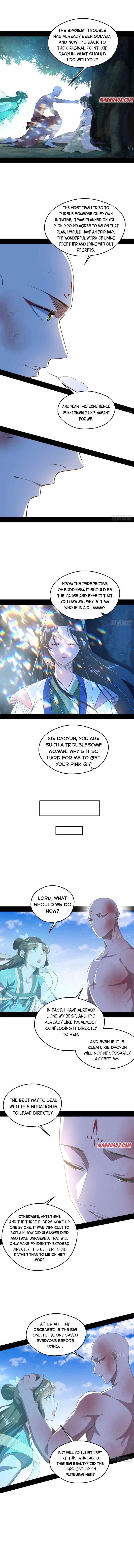 I’m An Evil God Chapter 142 - Page 4