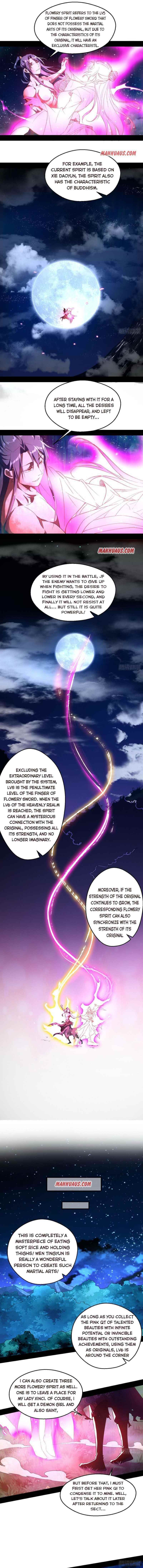 I’m An Evil God Chapter 144 - Page 6