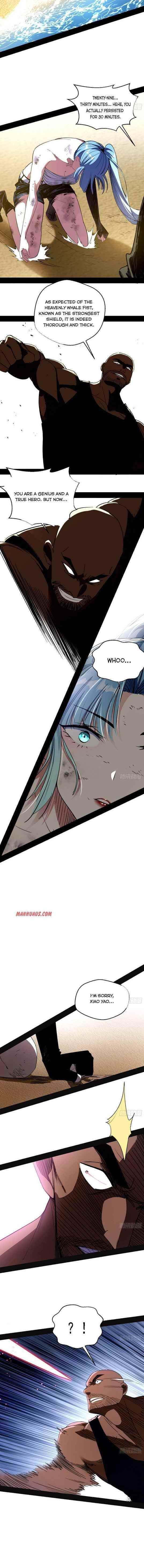 I’m An Evil God Chapter 145 - Page 12