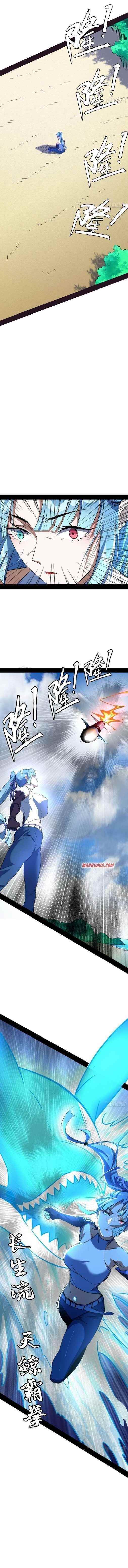 I’m An Evil God Chapter 145 - Page 5