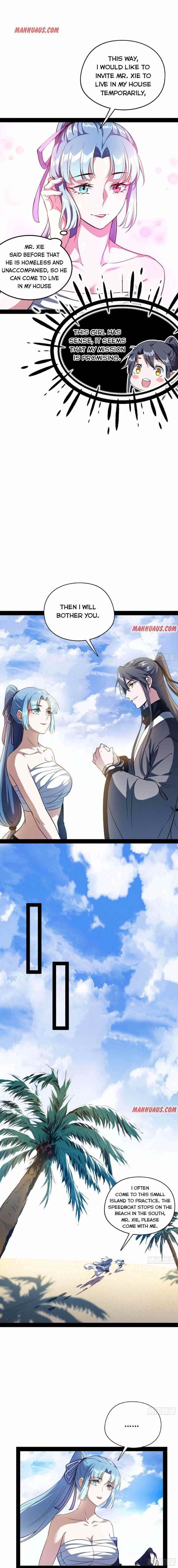 I’m An Evil God Chapter 147 - Page 2