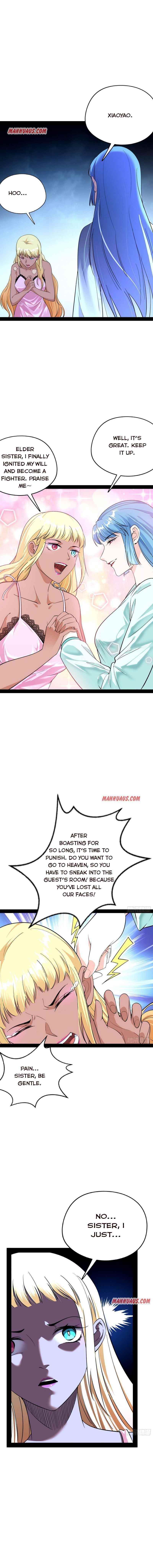 I’m An Evil God Chapter 148 - Page 7