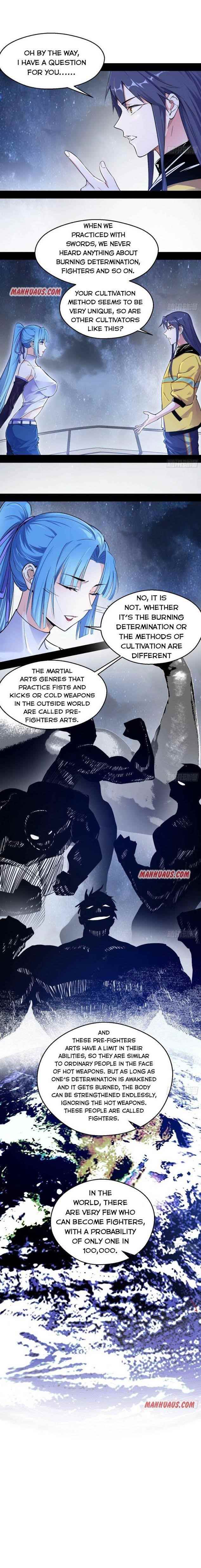 I’m An Evil God Chapter 149 - Page 4