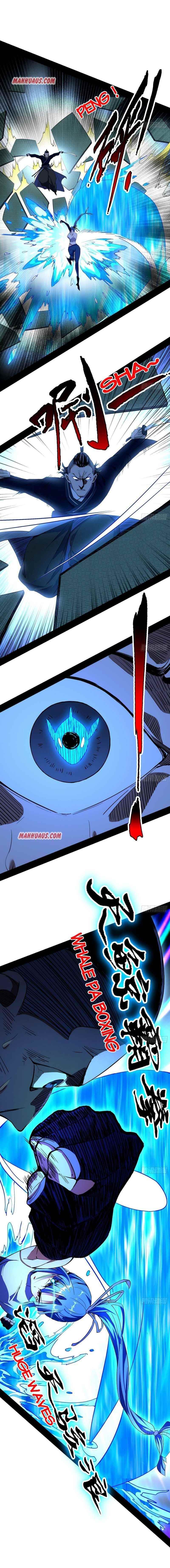 I’m An Evil God Chapter 151 - Page 3