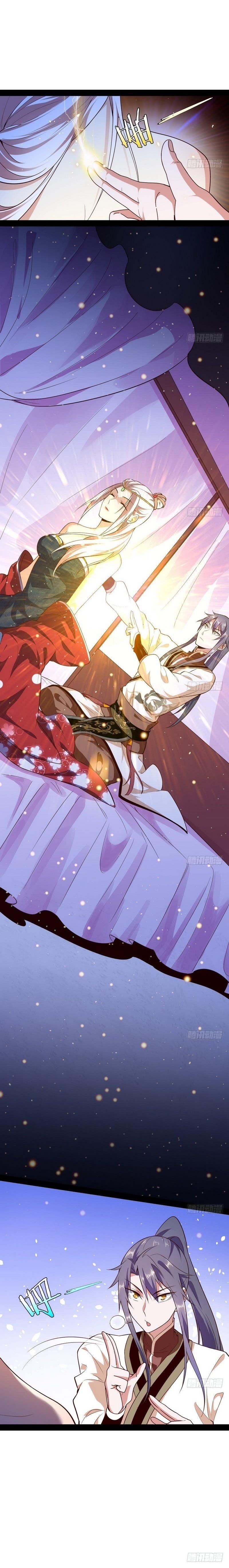 I’m An Evil God Chapter 16 - Page 7