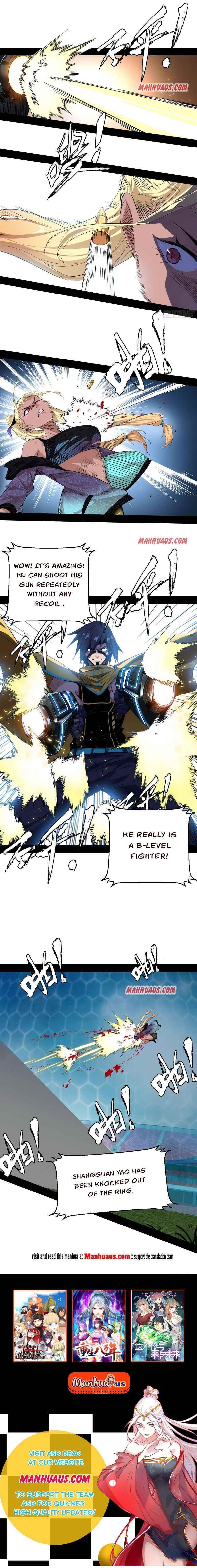 I’m An Evil God Chapter 160.1 - Page 6