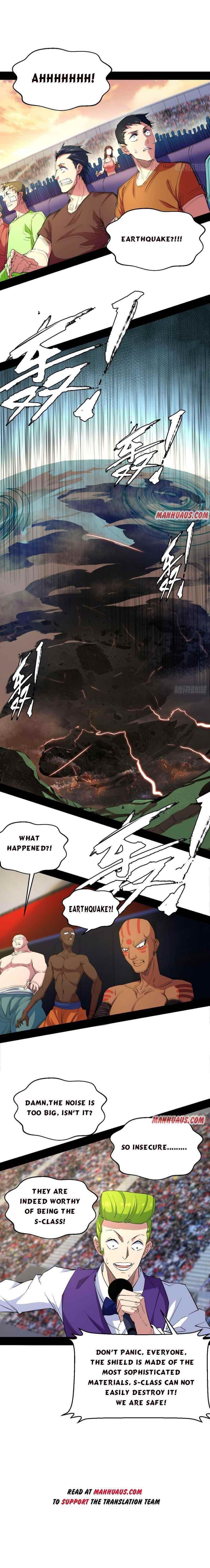 I’m An Evil God Chapter 172.1 - Page 6