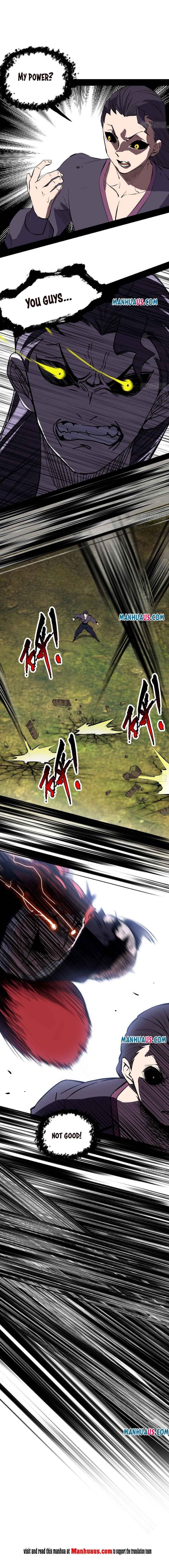 I’m An Evil God Chapter 185.1 - Page 2