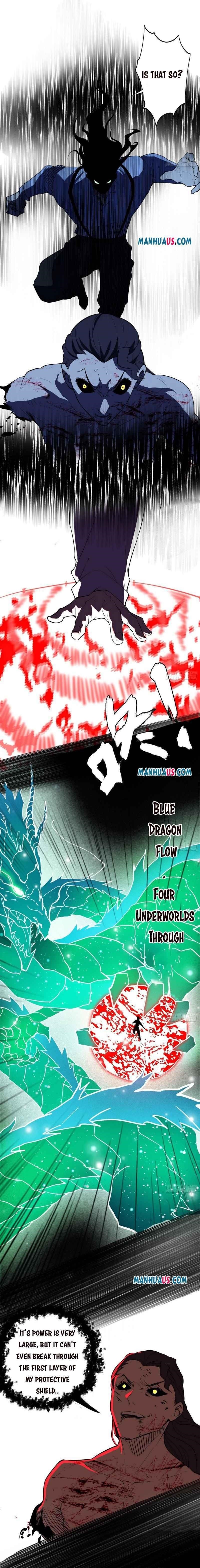 I’m An Evil God Chapter 185.1 - Page 7