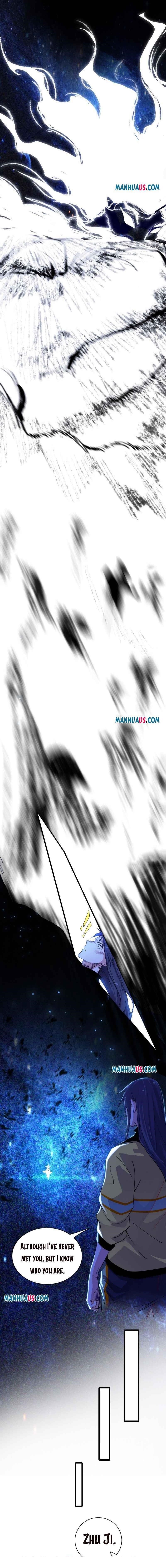 I’m An Evil God Chapter 185.2 - Page 7