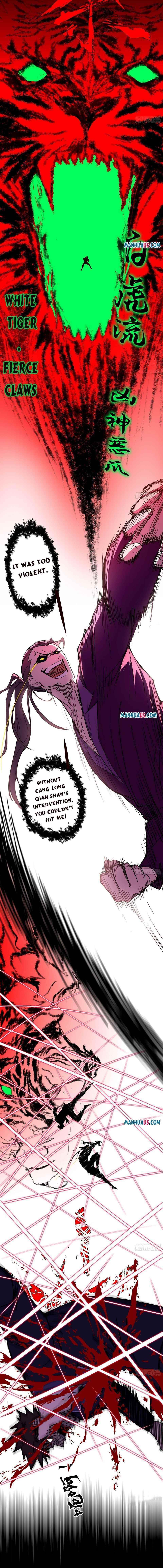 I’m An Evil God Chapter 186.1 - Page 3