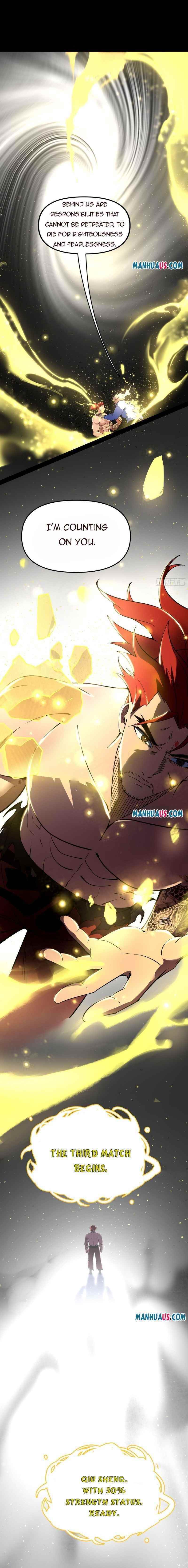 I’m An Evil God Chapter 187.1 - Page 6