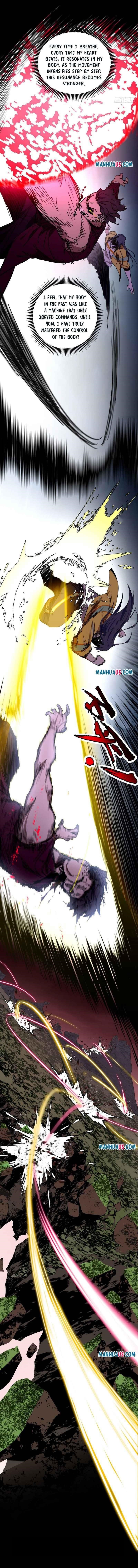 I’m An Evil God Chapter 189.2 - Page 2