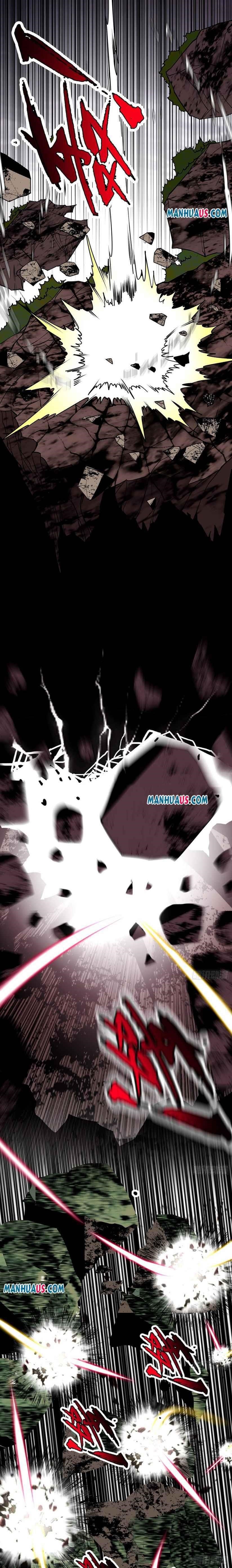 I’m An Evil God Chapter 190.1 - Page 2