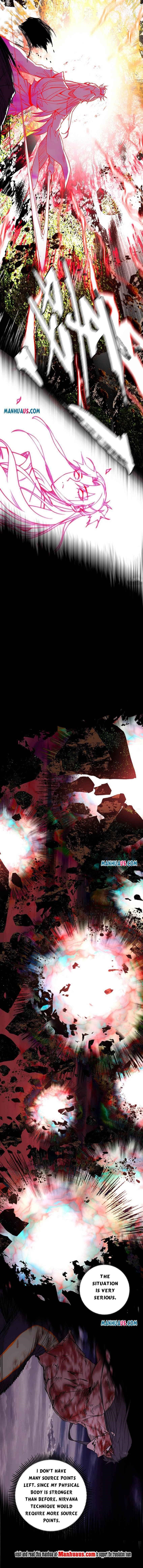 I’m An Evil God Chapter 191.1 - Page 5