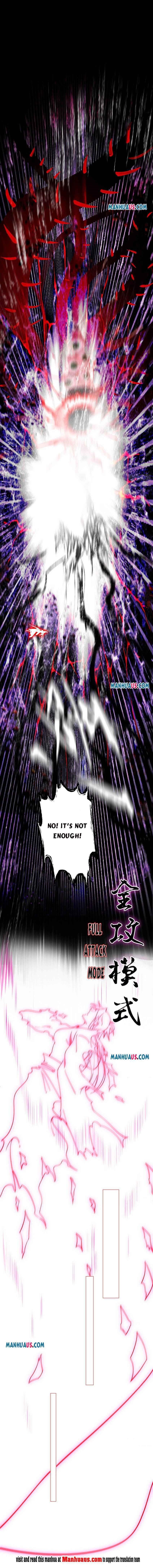 I’m An Evil God Chapter 191.2 - Page 2