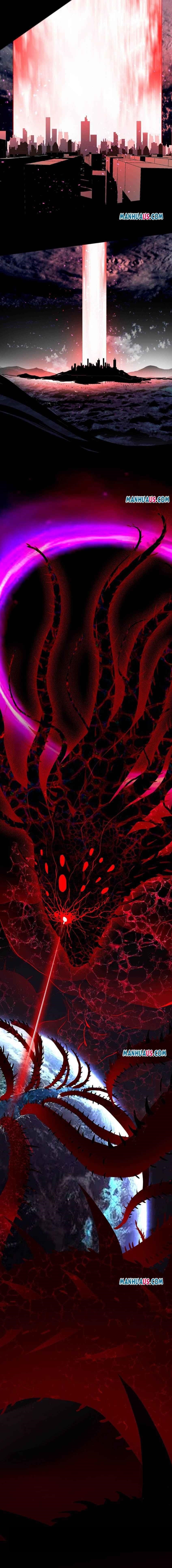 I’m An Evil God Chapter 191.2 - Page 8