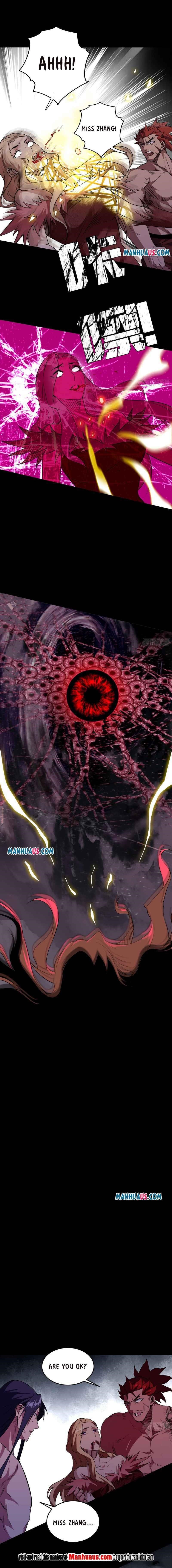 I’m An Evil God Chapter 192.1 - Page 3