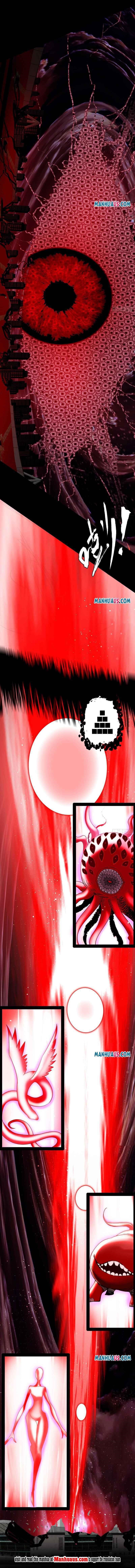 I’m An Evil God Chapter 192.2 - Page 2