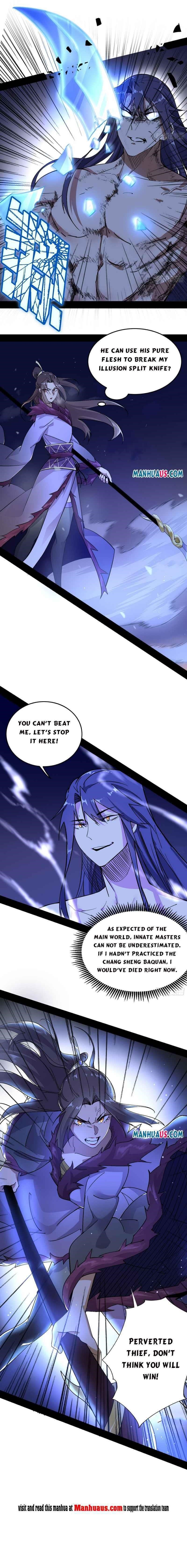 I’m An Evil God Chapter 196.2 - Page 2