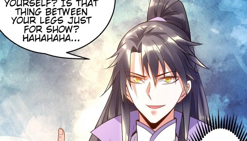 I’m An Evil God Chapter 2 - Page 103