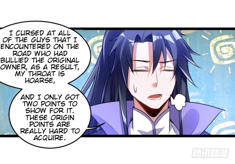 I’m An Evil God Chapter 2 - Page 122