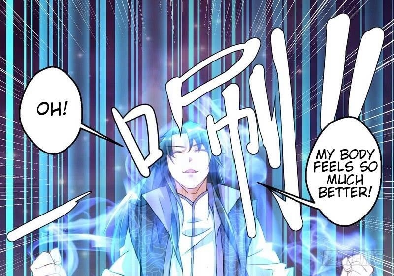 I’m An Evil God Chapter 2 - Page 125