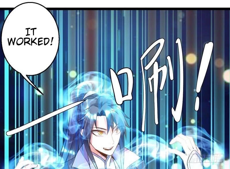 I’m An Evil God Chapter 2 - Page 130